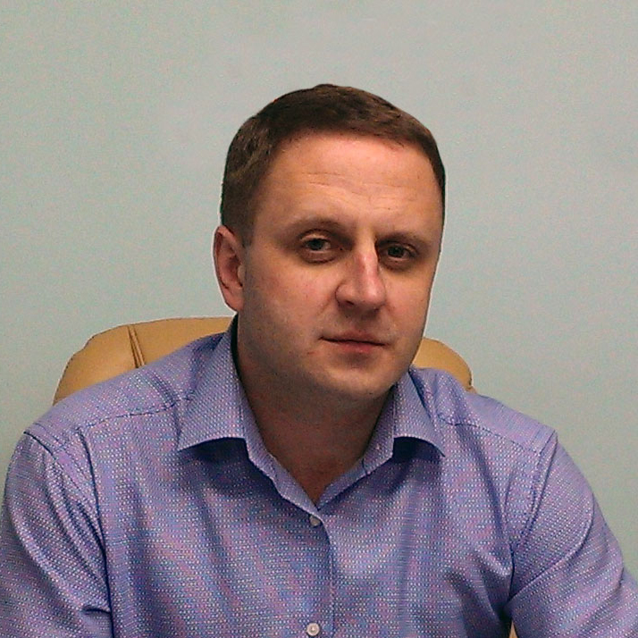 Андрей Александрович Ляпин,